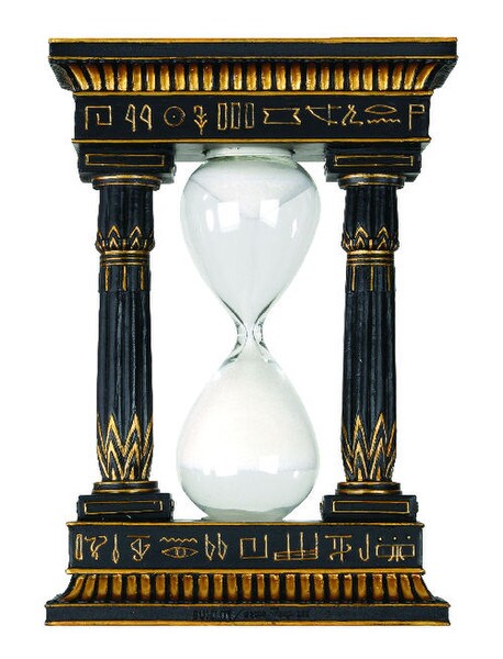 Pharaoh's Sandtimer